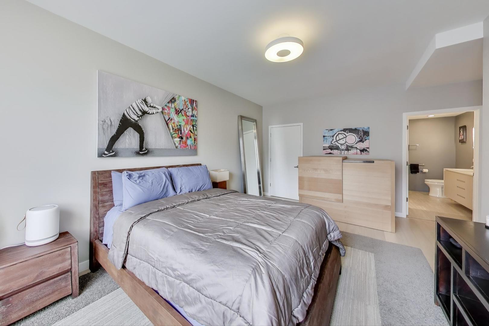 520 N HALSTED Street Unit: 410