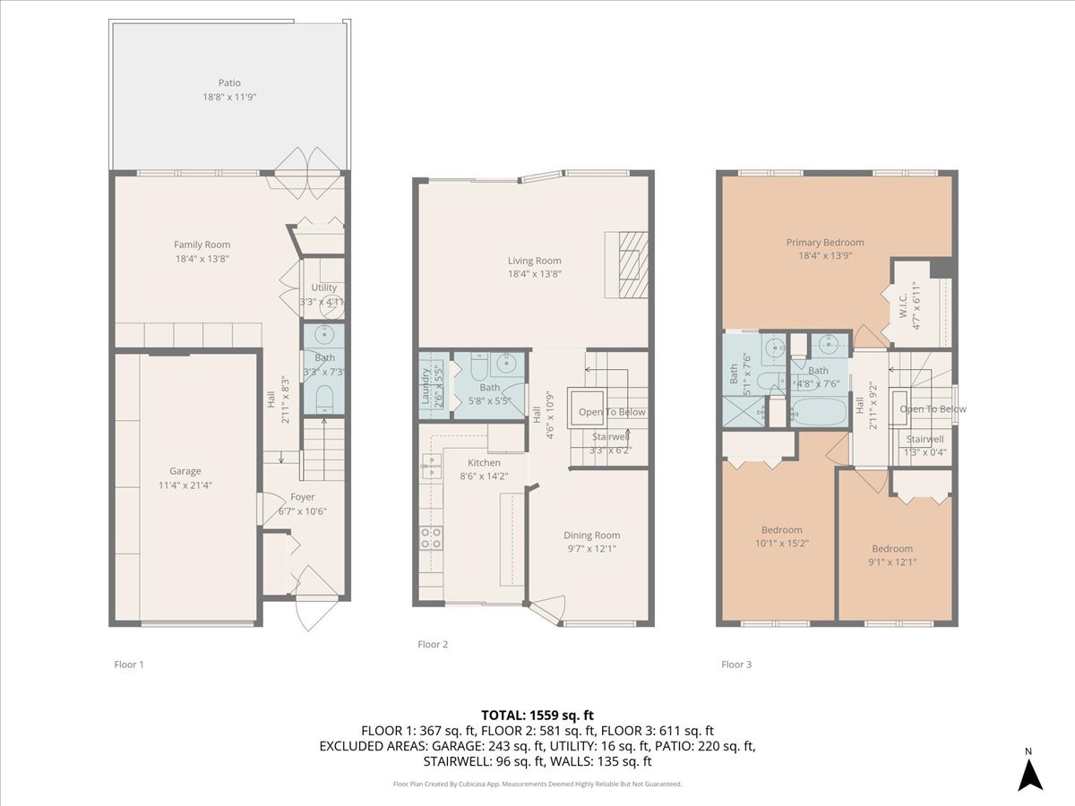 1848 N Dayton Street