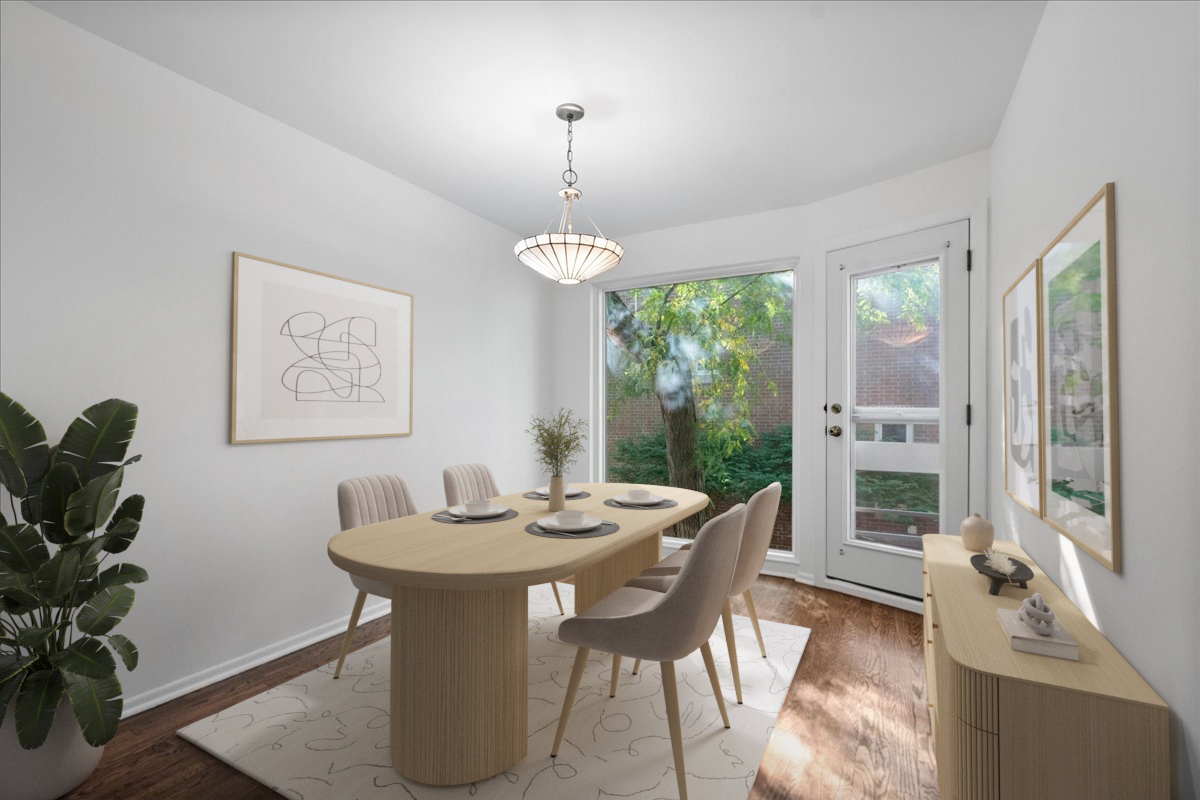 1848 N Dayton Street