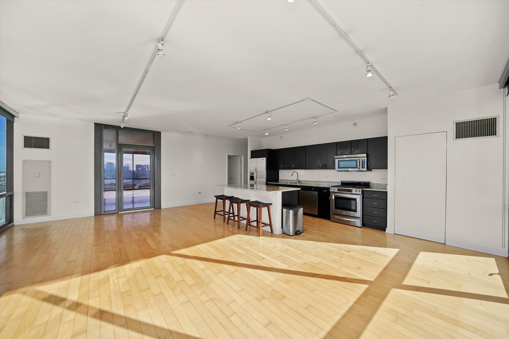 860 W Blackhawk Street Unit: 1502