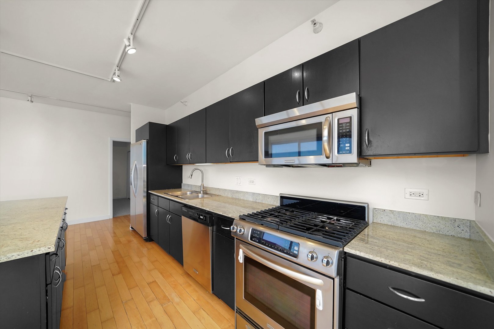 860 W Blackhawk Street Unit: 1502