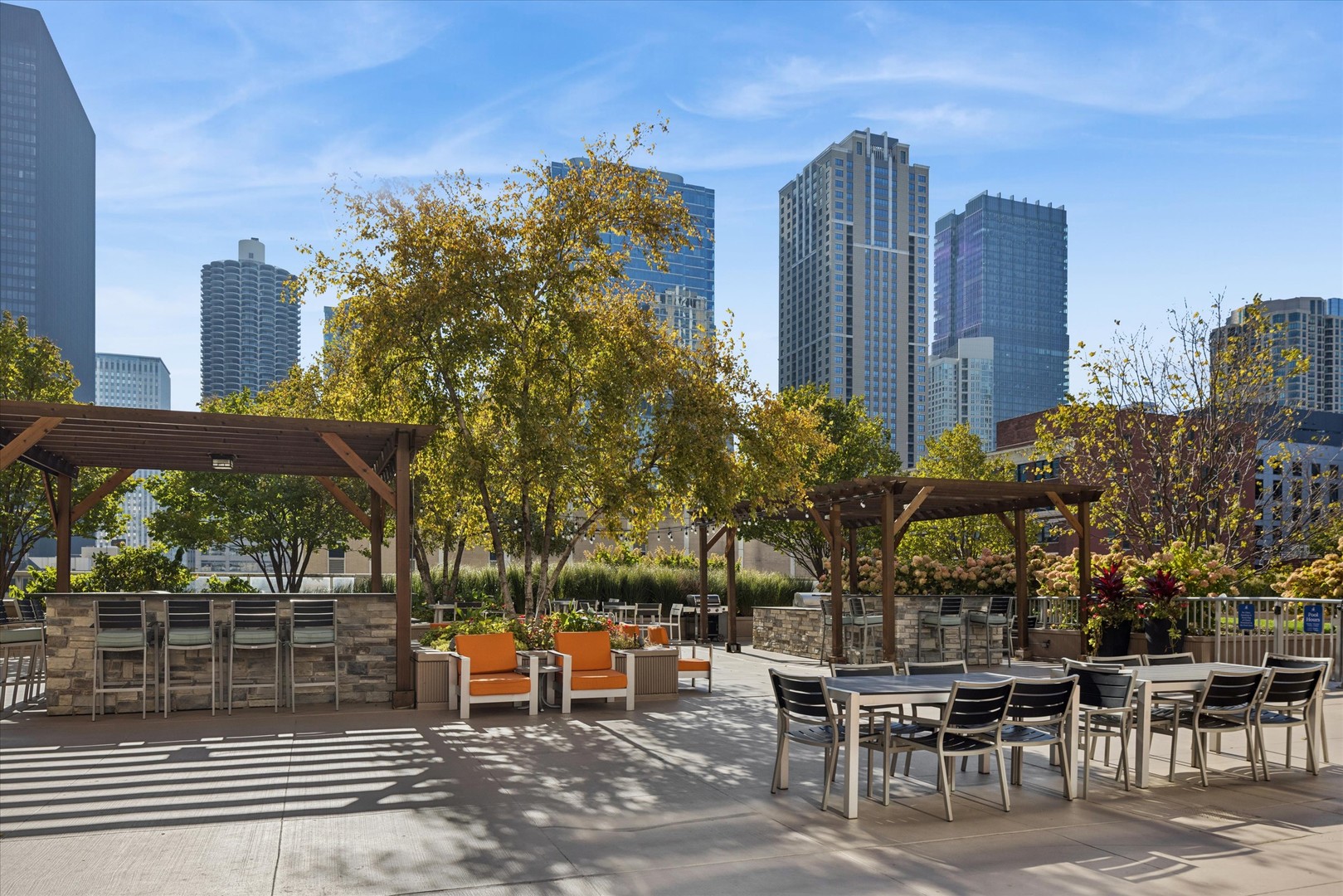 545 N Dearborn Street Unit: 3206