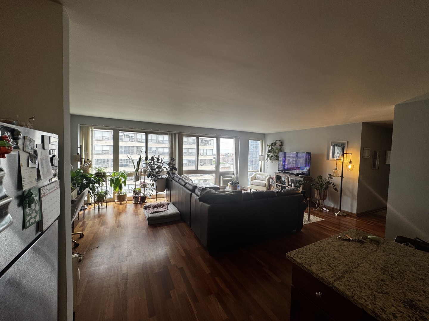 2933 N Sheridan Road Unit: 1201