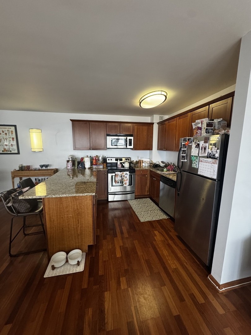 2933 N Sheridan Road Unit: 1201