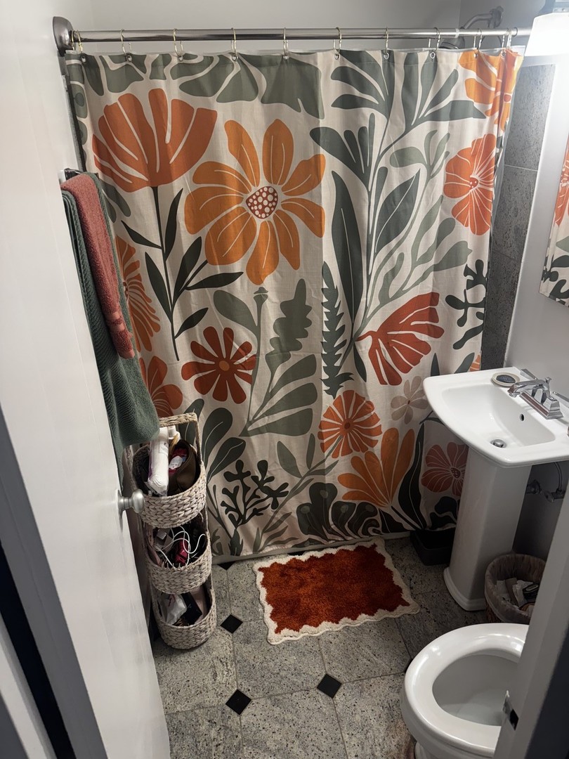 2933 N Sheridan Road Unit: 1201