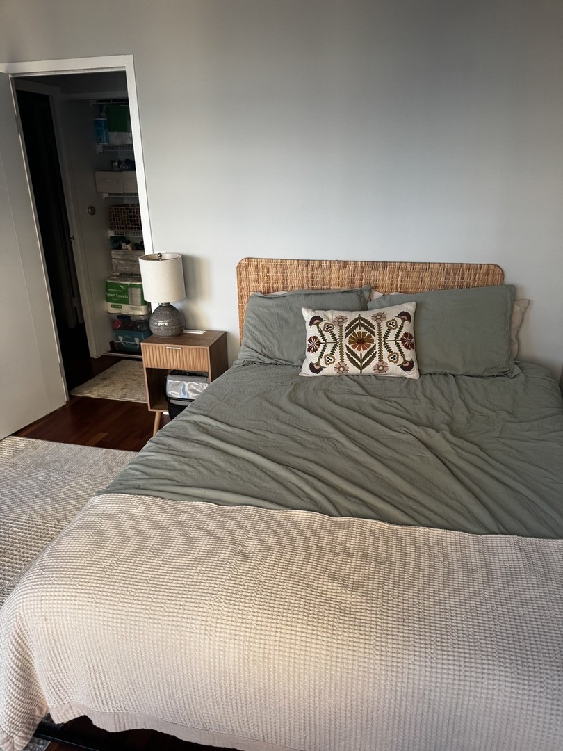 2933 N Sheridan Road Unit: 1201