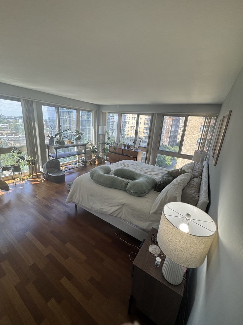 2933 N Sheridan Road Unit: 1201