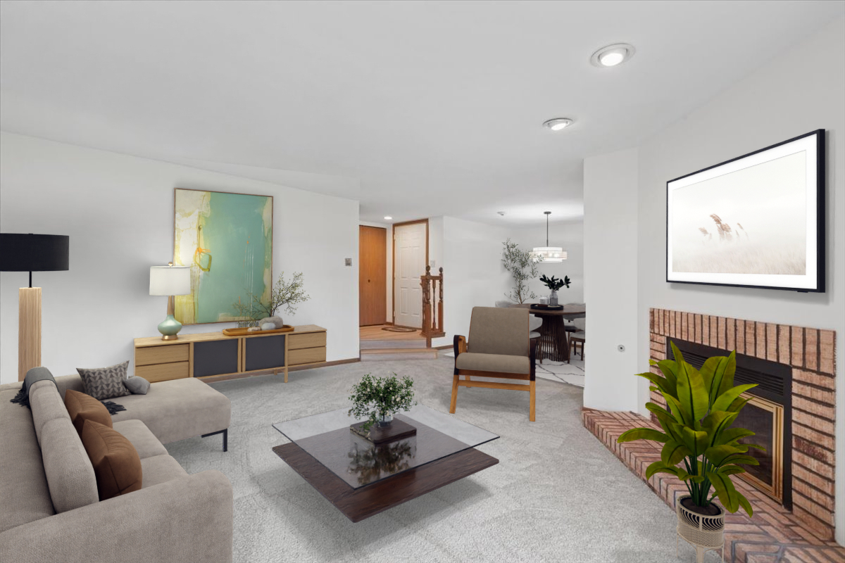 712 Cottonwood Court Unit: 25-B