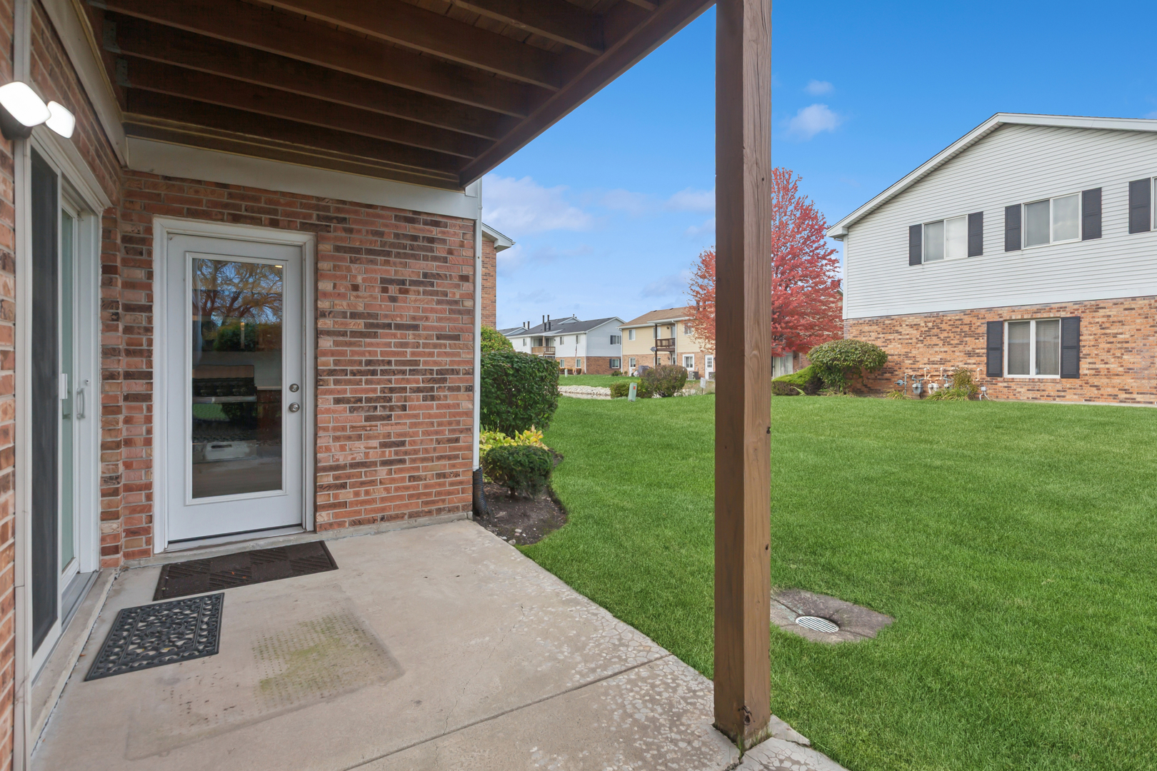 712 Cottonwood Court Unit: 25-B