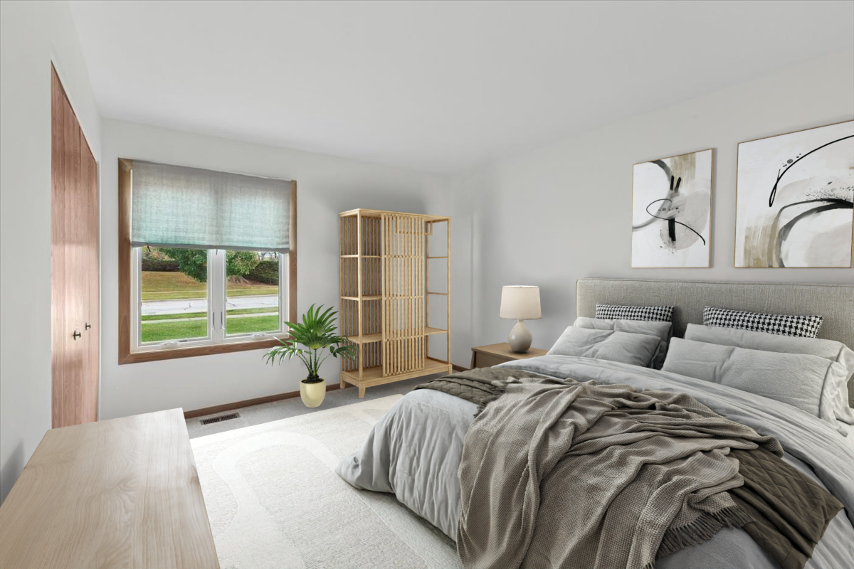 712 Cottonwood Court Unit: 25-B