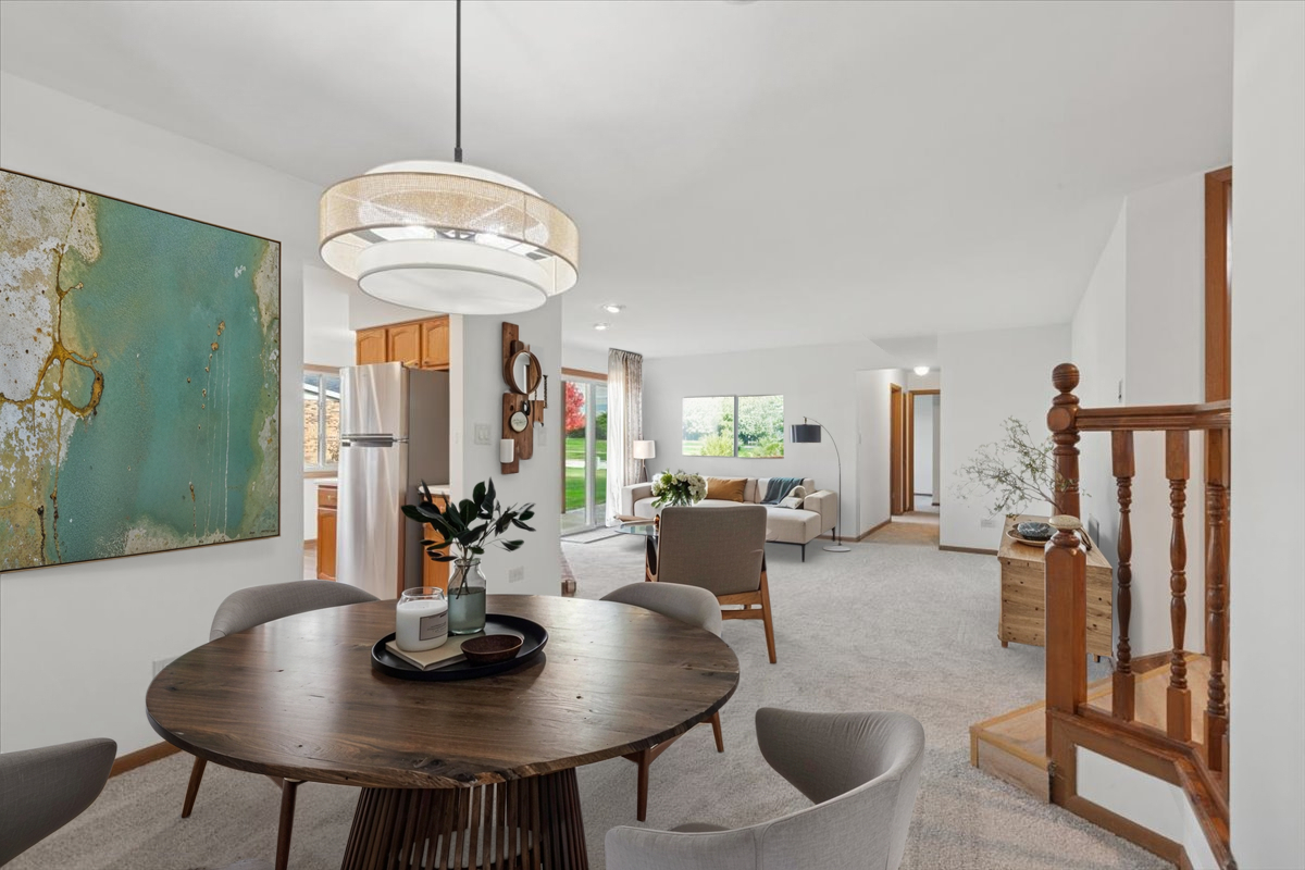 712 Cottonwood Court Unit: 25-B