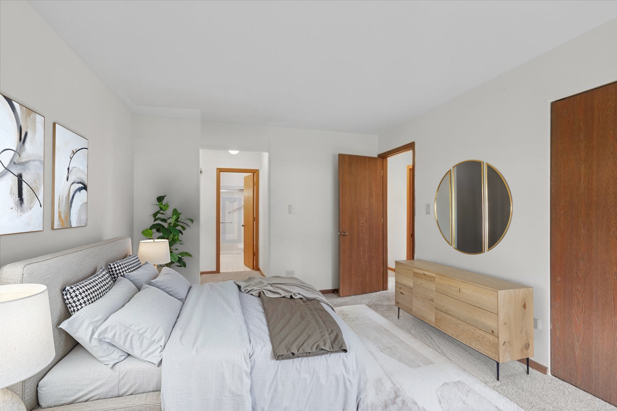 712 Cottonwood Court Unit: 25-B