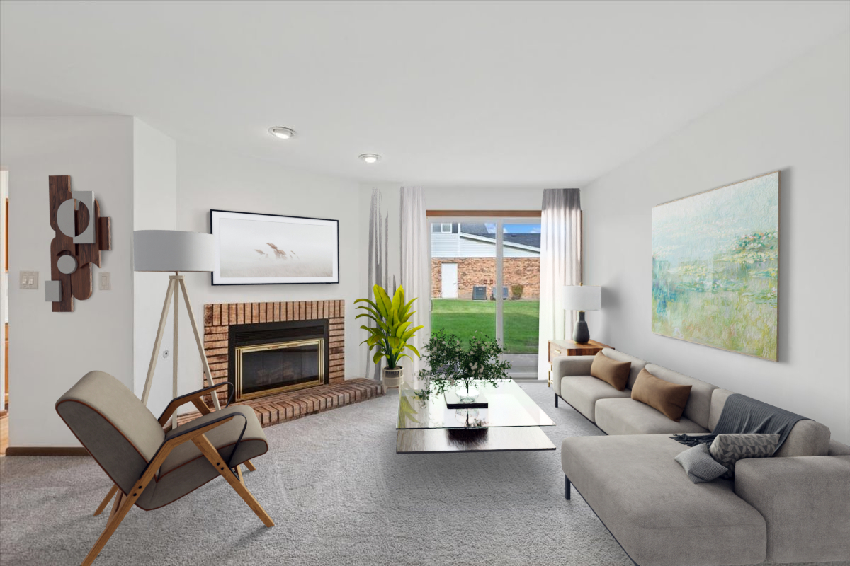 712 Cottonwood Court Unit: 25-B