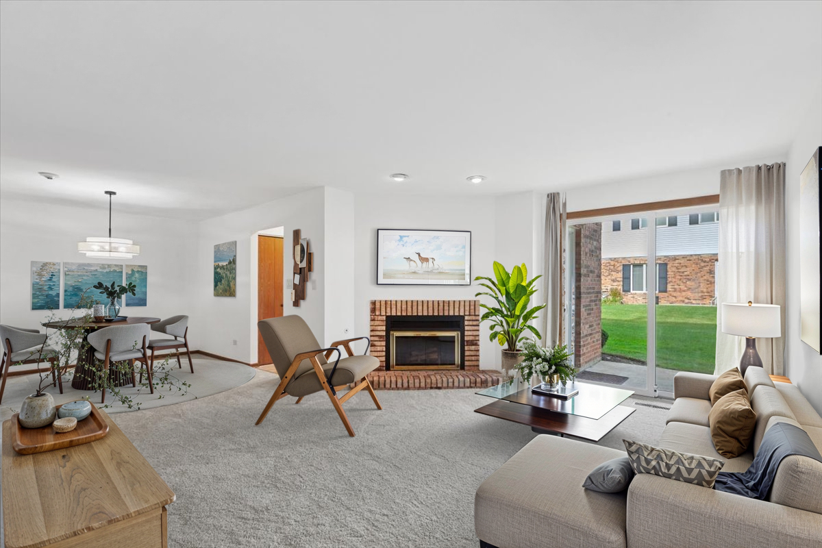 712 Cottonwood Court Unit: 25-B