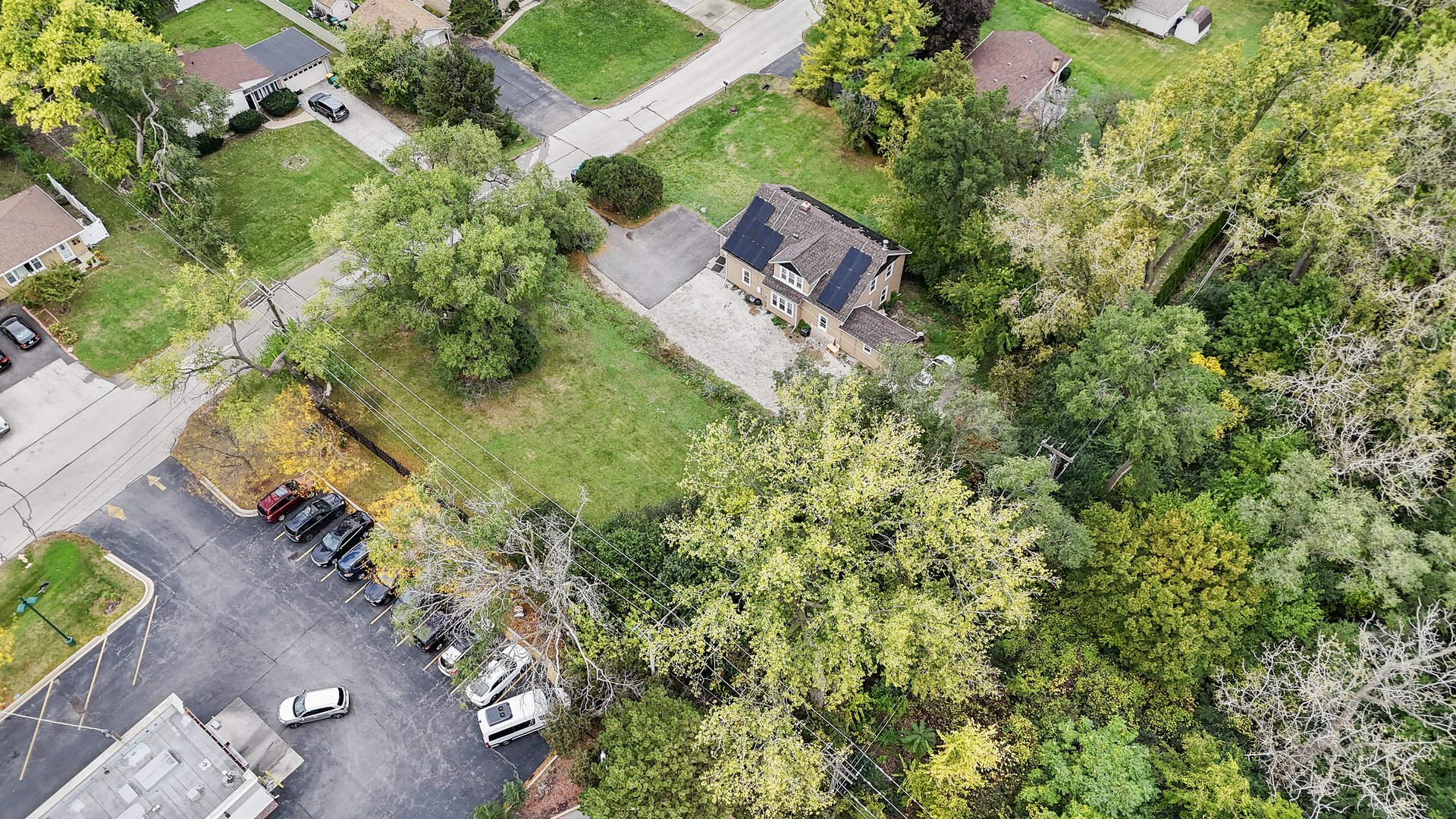 1171 S School Street