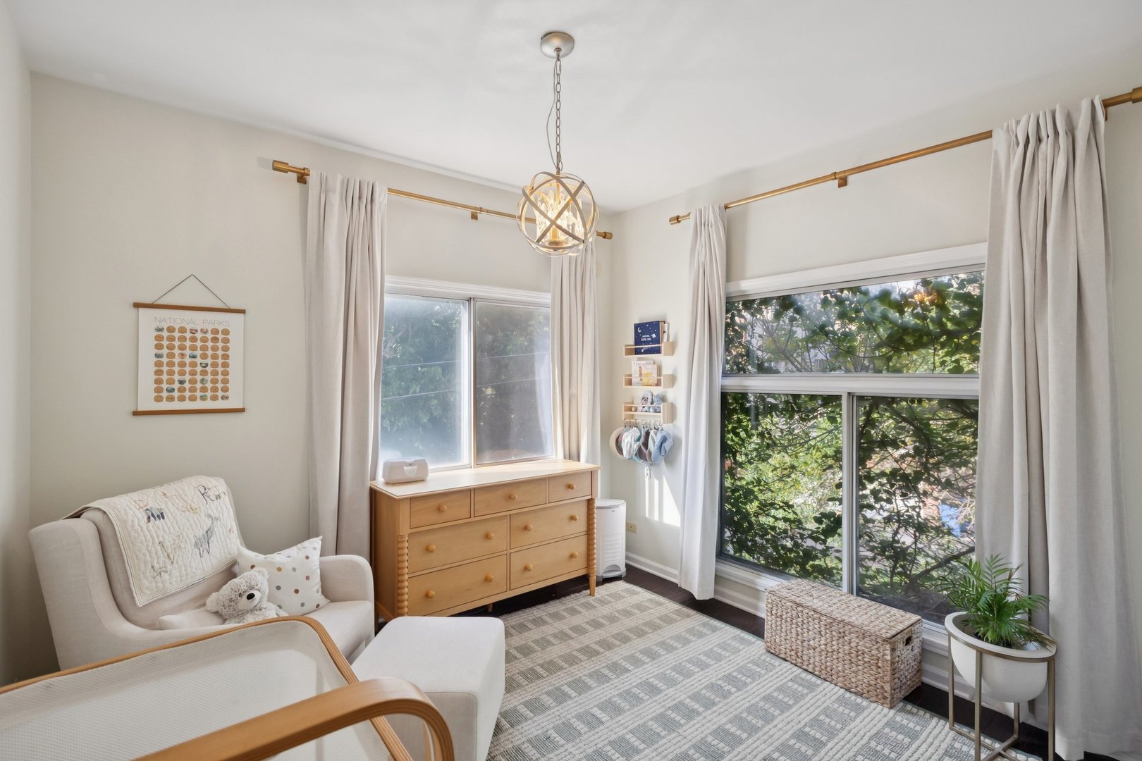 1747 W Pierce Avenue Unit: 2