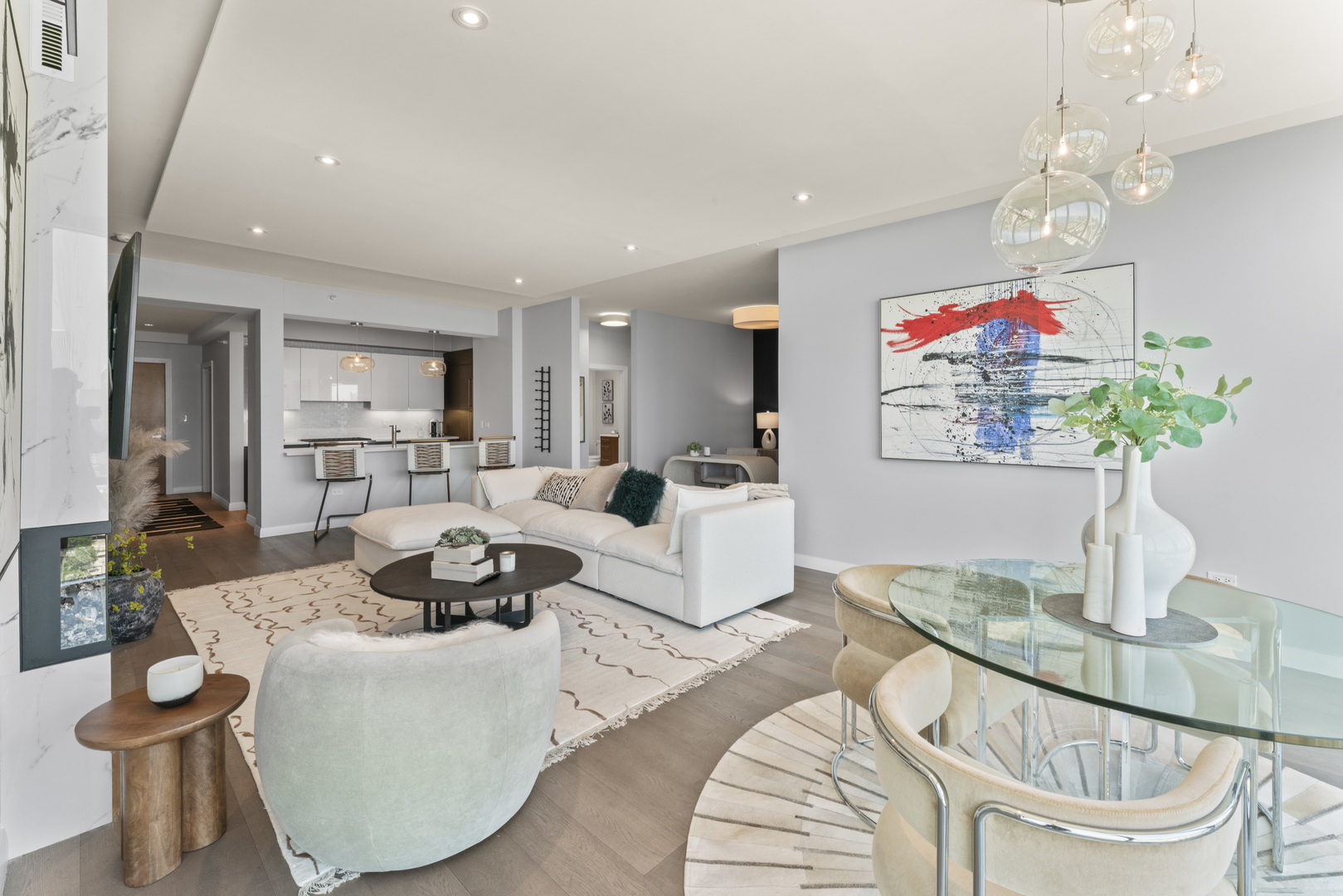 1201 S Prairie Avenue Unit: 4702