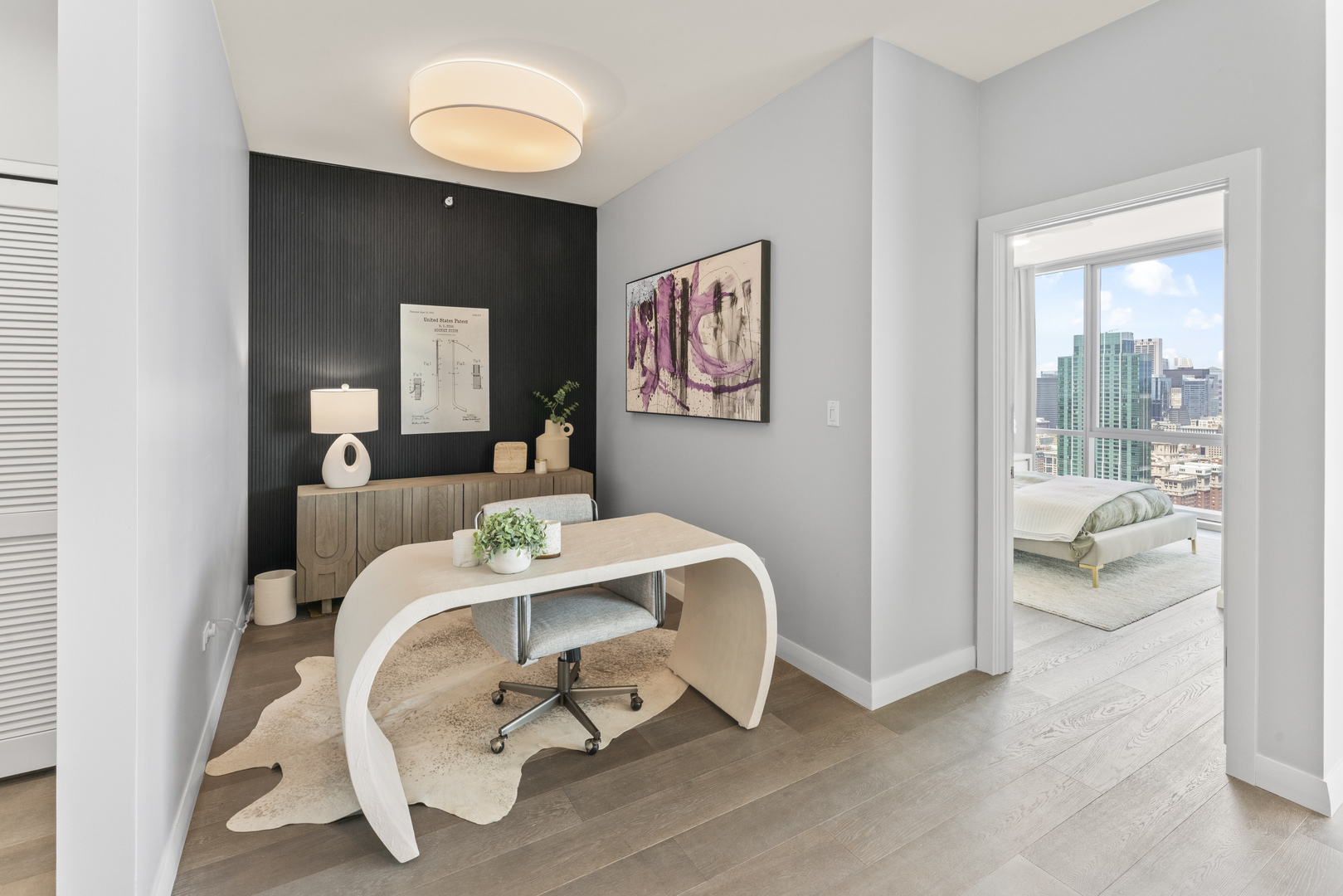 1201 S Prairie Avenue Unit: 4702