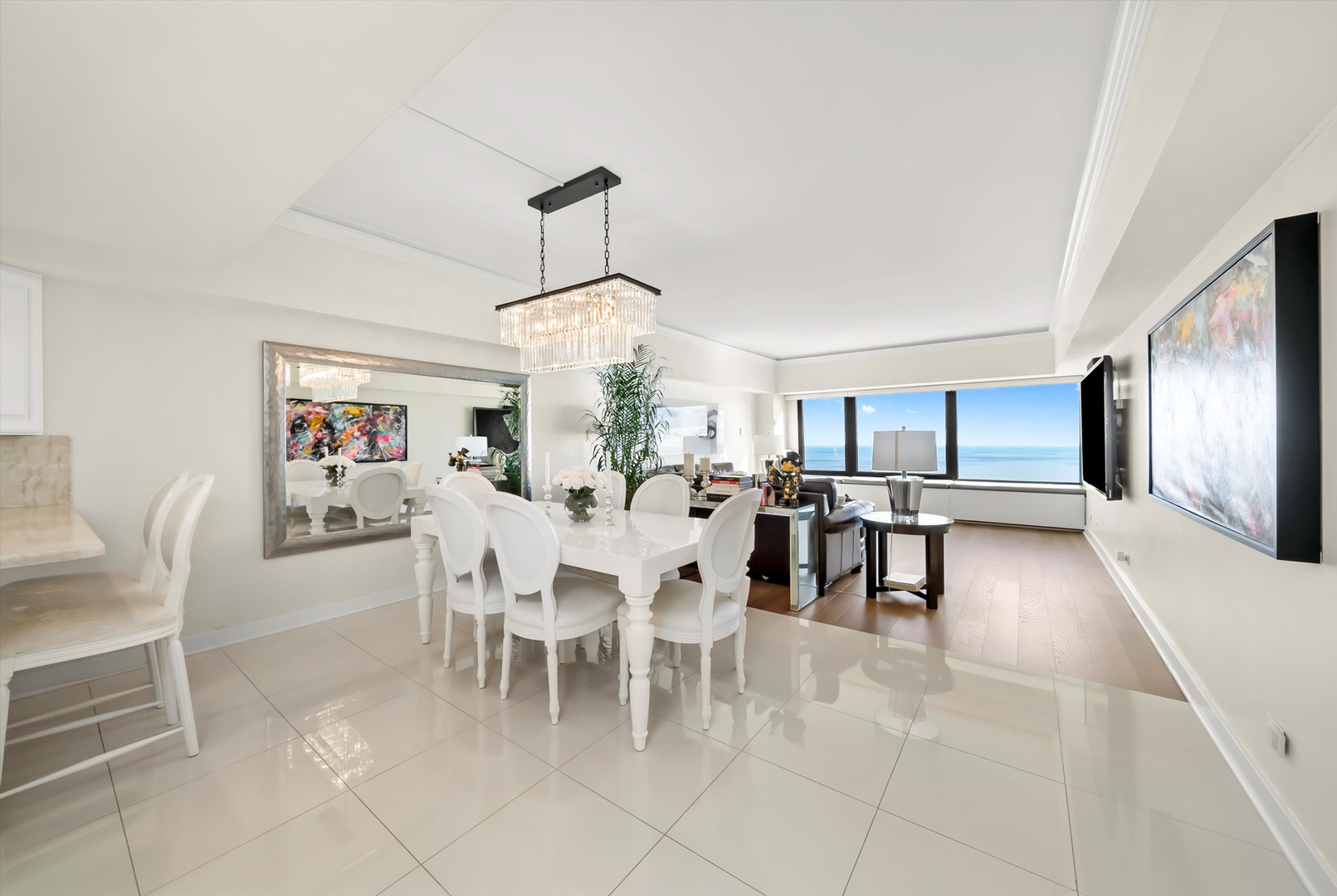 175 E Delaware Place Unit: 7107