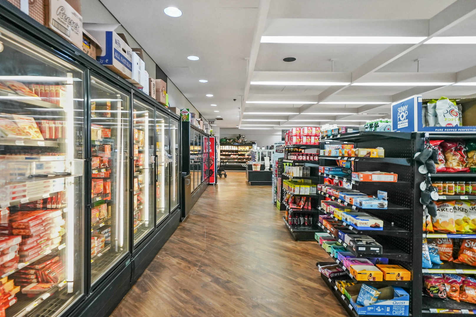 175 E Delaware Place Unit: 7107