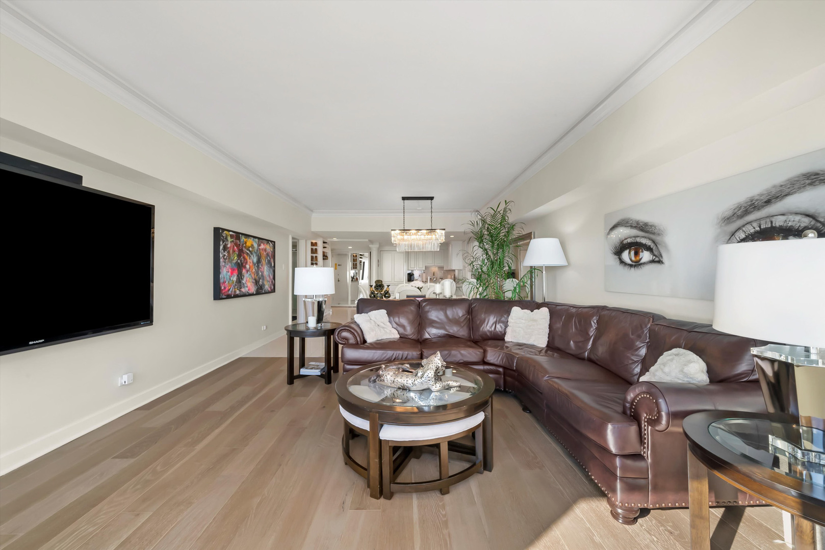 175 E Delaware Place Unit: 7107
