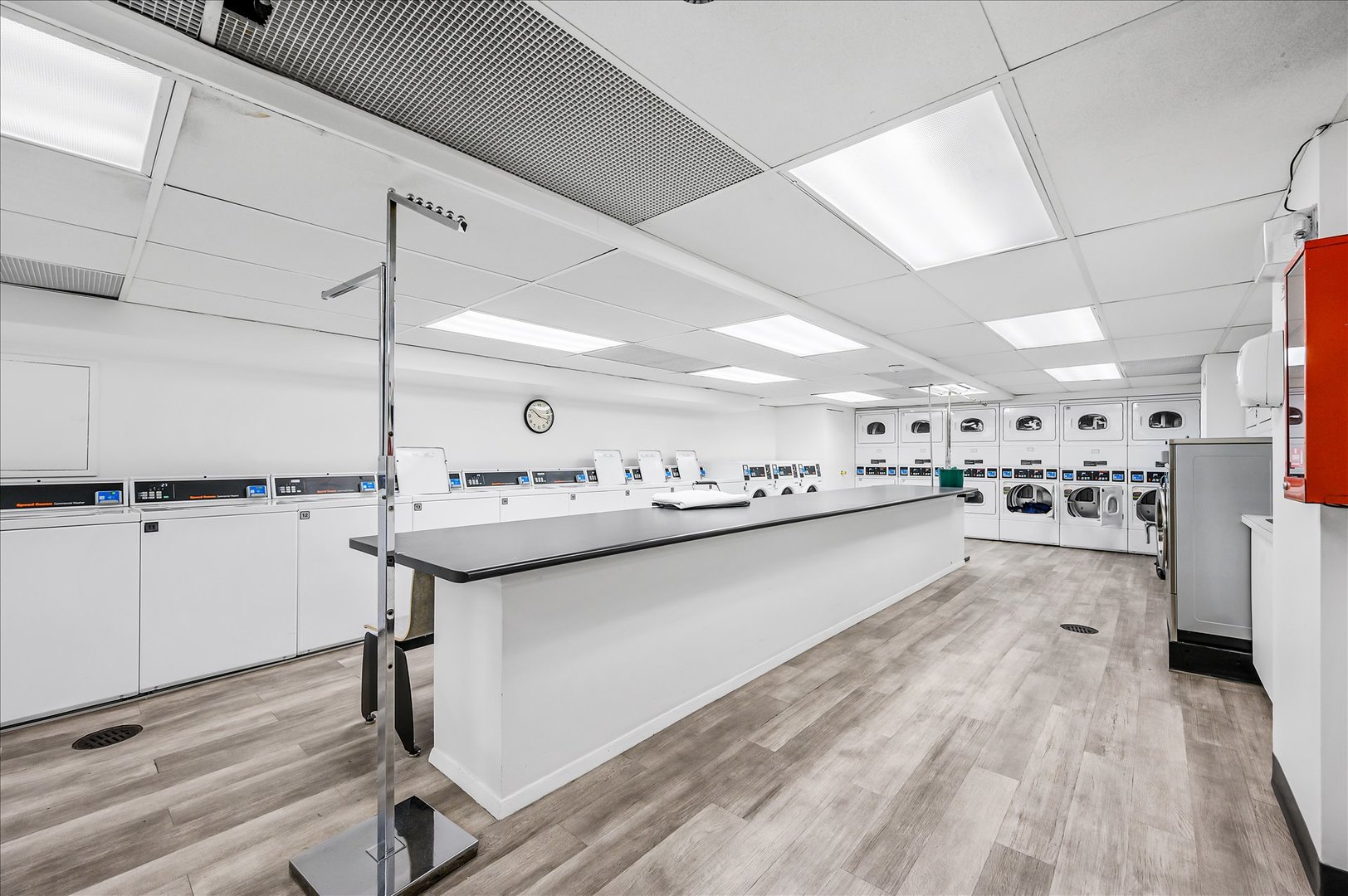 4250 N Marine Drive Unit: 1523