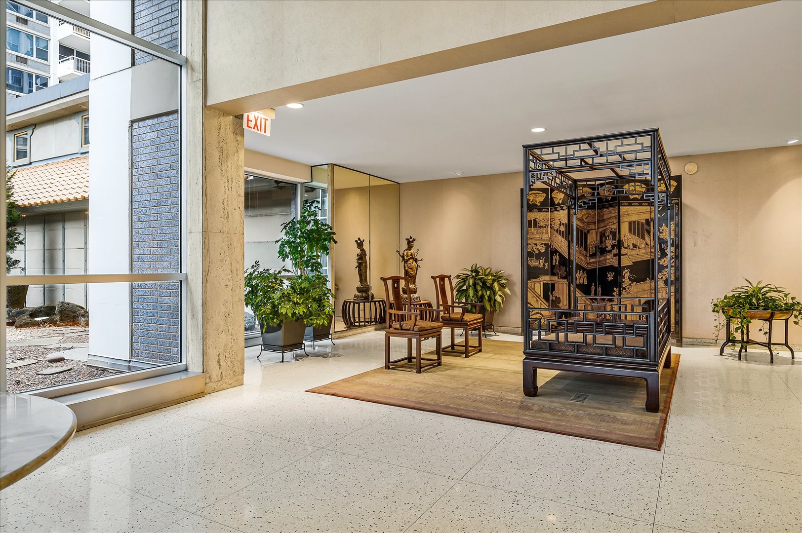 4250 N Marine Drive Unit: 1523