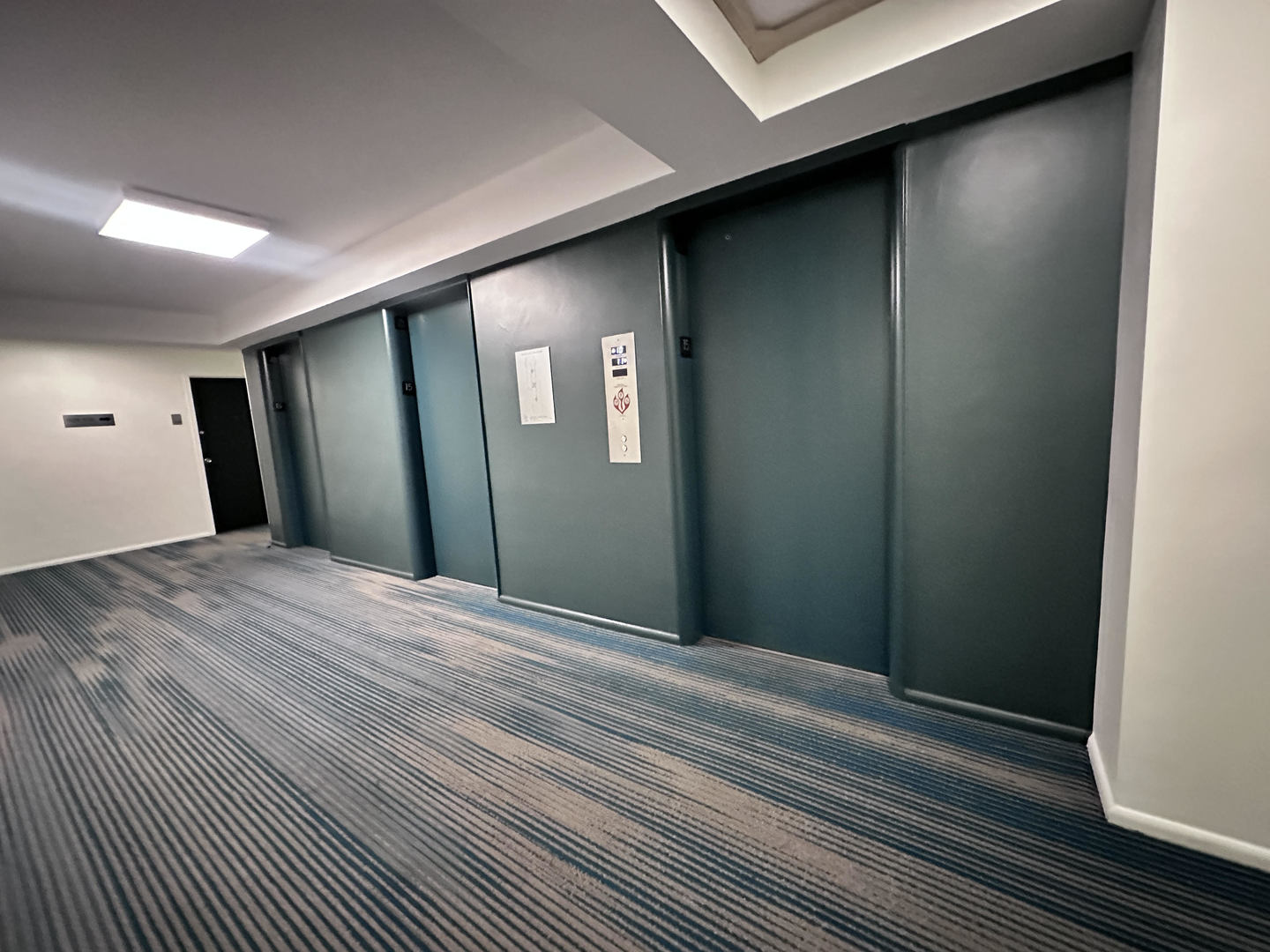 4250 N Marine Drive Unit: 1523