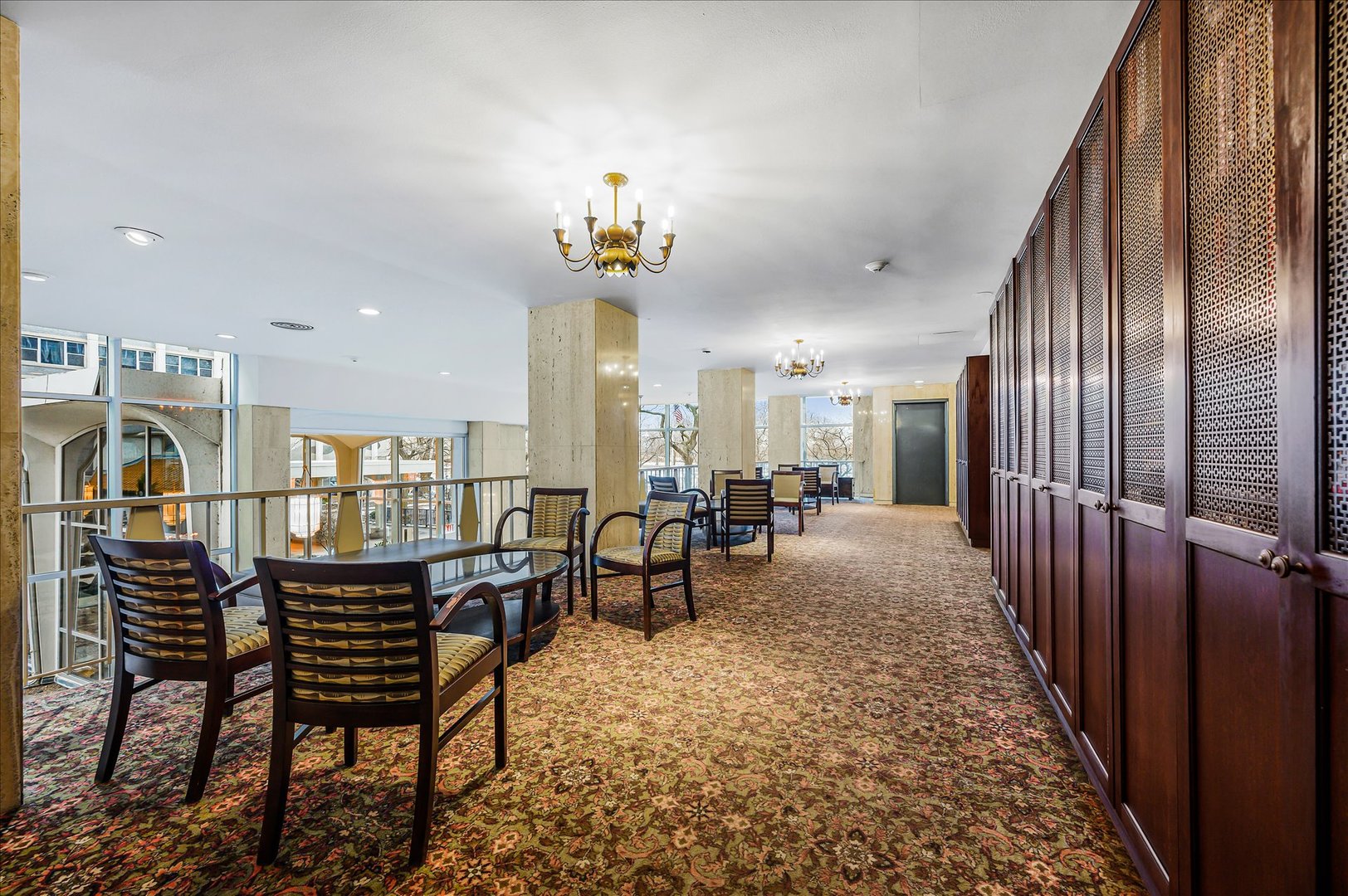 4250 N Marine Drive Unit: 1523