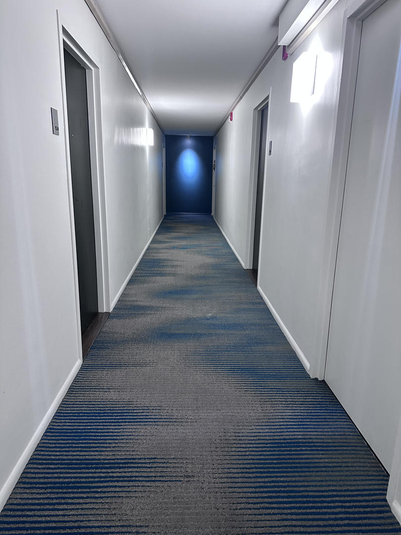 4250 N Marine Drive Unit: 1523