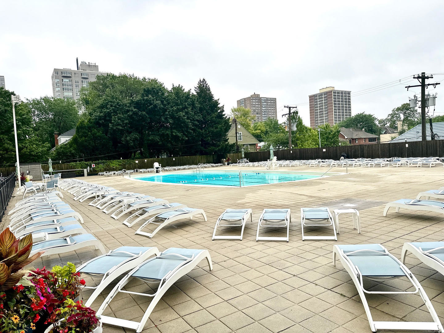4250 N Marine Drive Unit: 1523