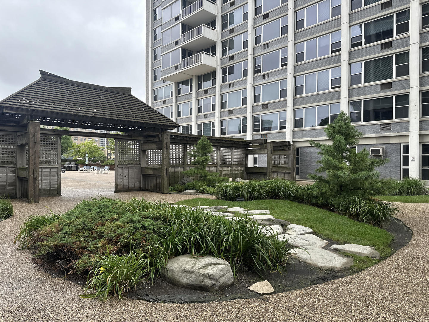 4250 N Marine Drive Unit: 1523