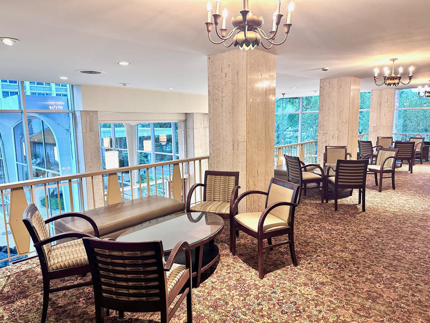 4250 N Marine Drive Unit: 1523