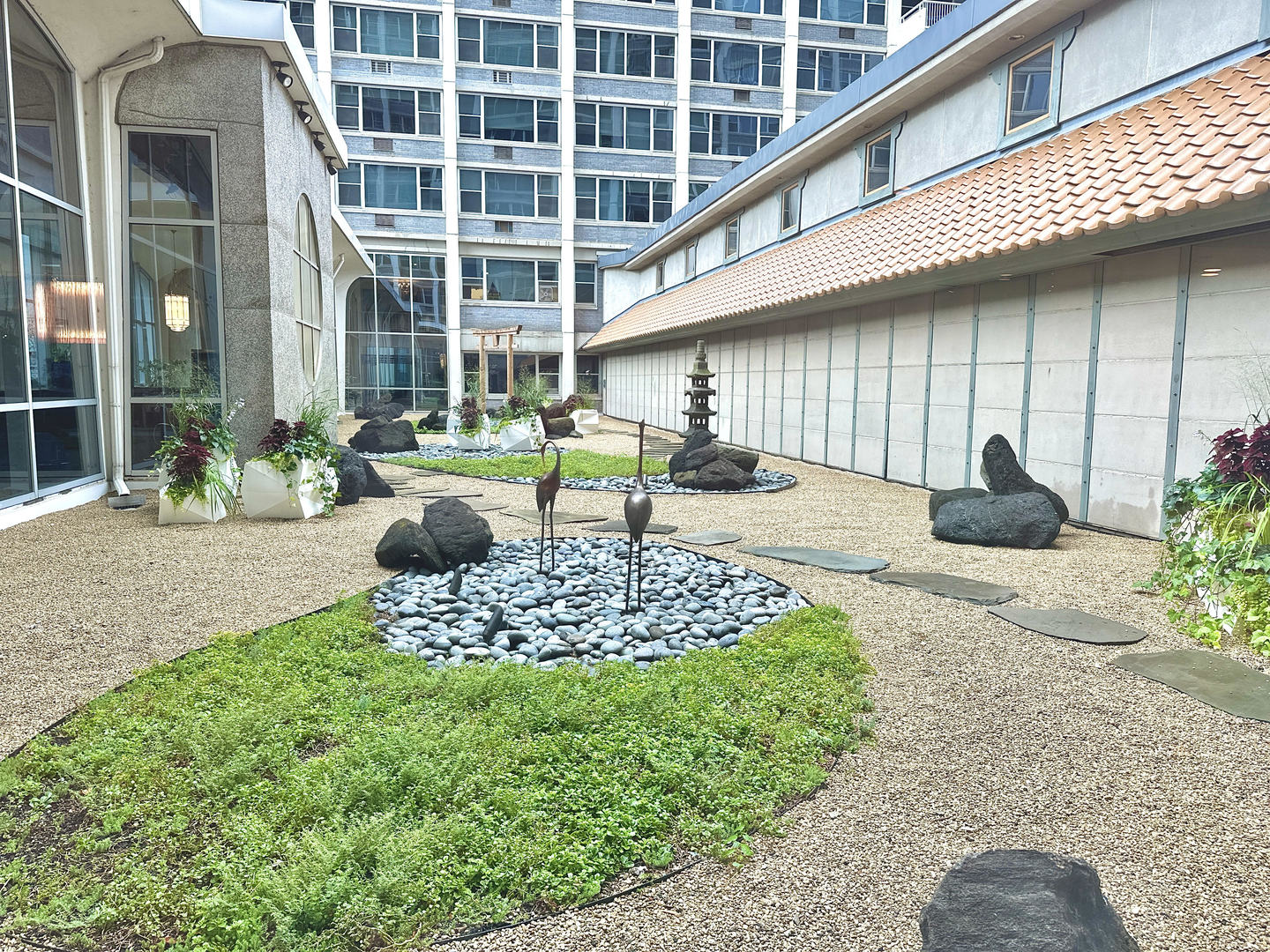 4250 N Marine Drive Unit: 1523