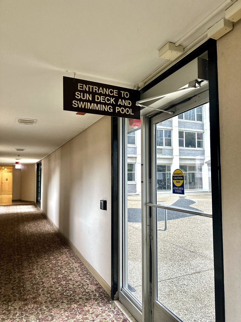 4250 N Marine Drive Unit: 1523