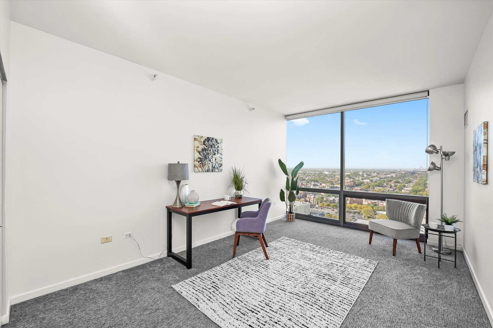 860 W Blackhawk Street Unit: 2106