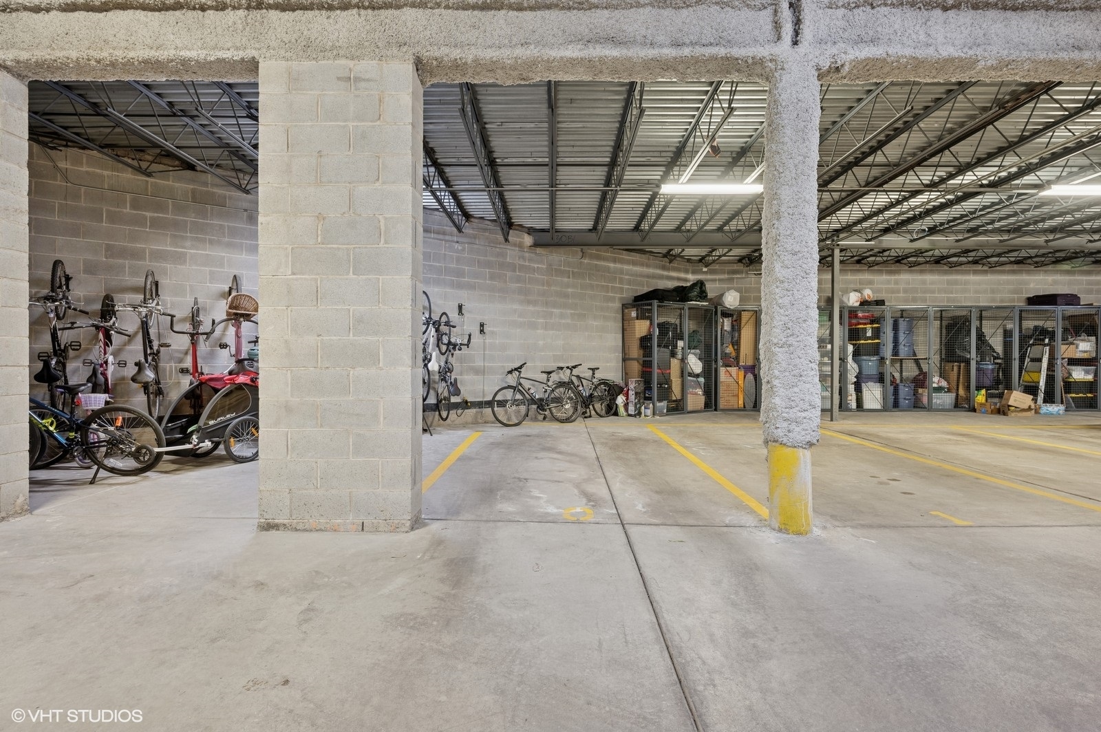 1317 N Larrabee Street Unit: 304