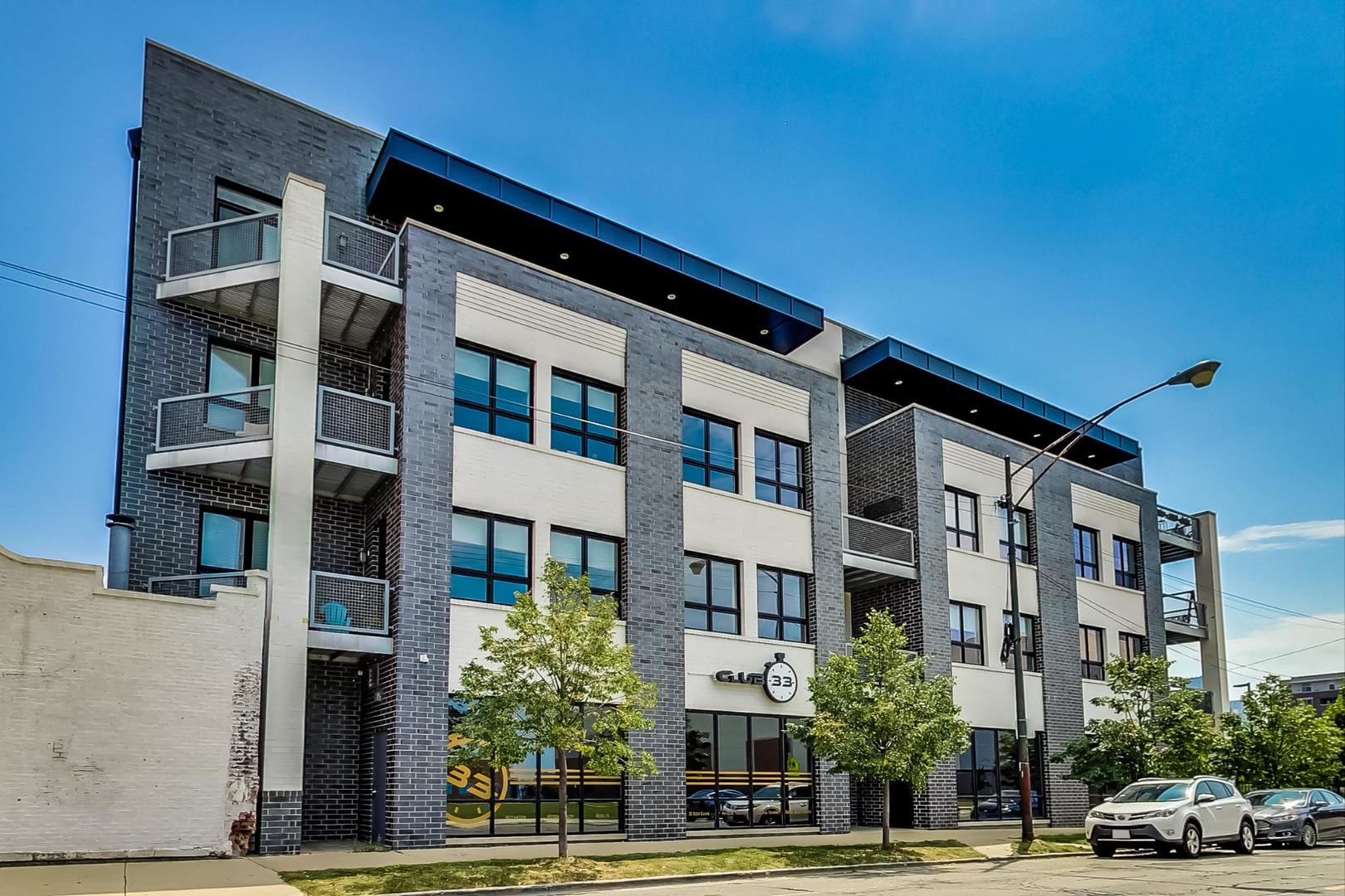 1317 N Larrabee Street Unit: 304