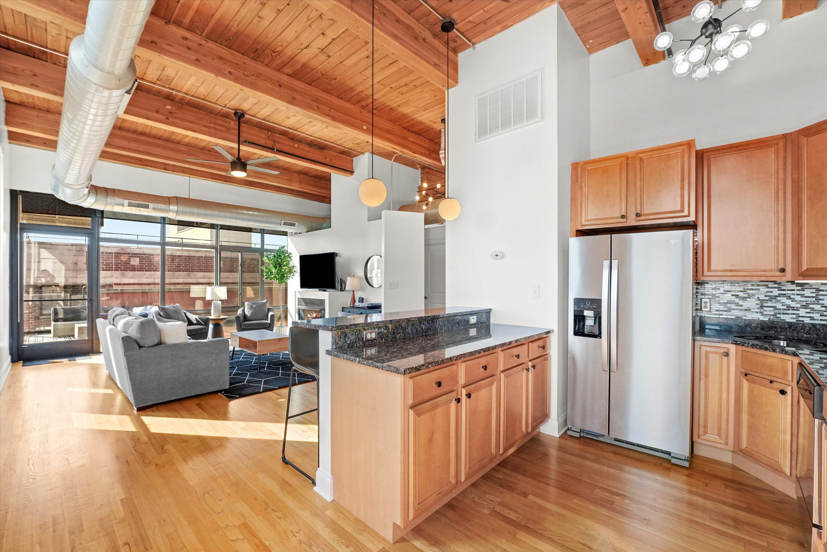 1610 S Halsted Street Unit: 504