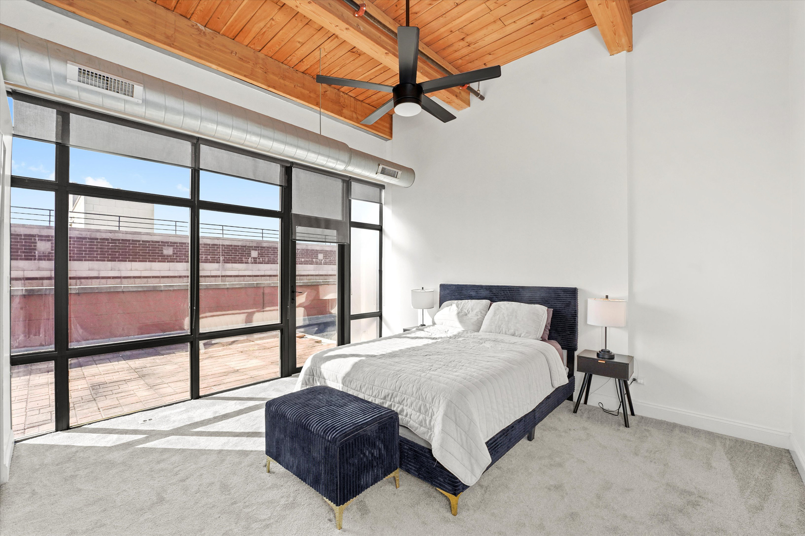 1610 S Halsted Street Unit: 504