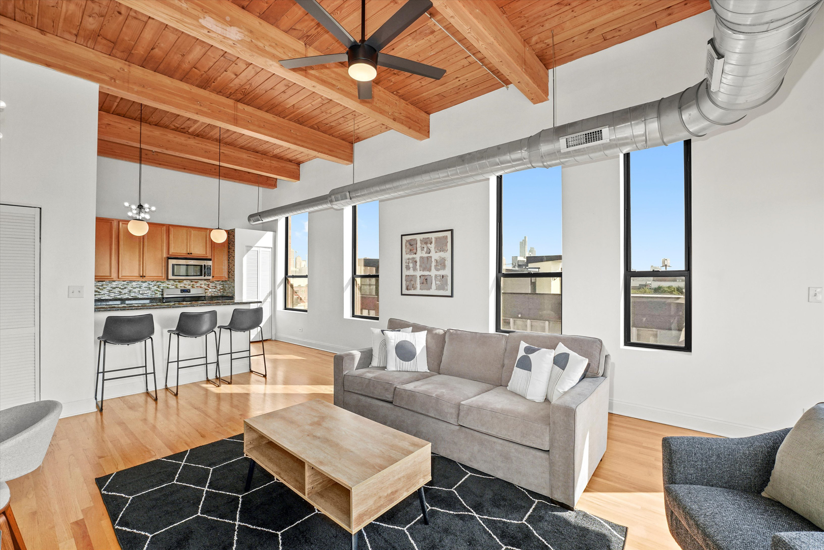 1610 S Halsted Street Unit: 504