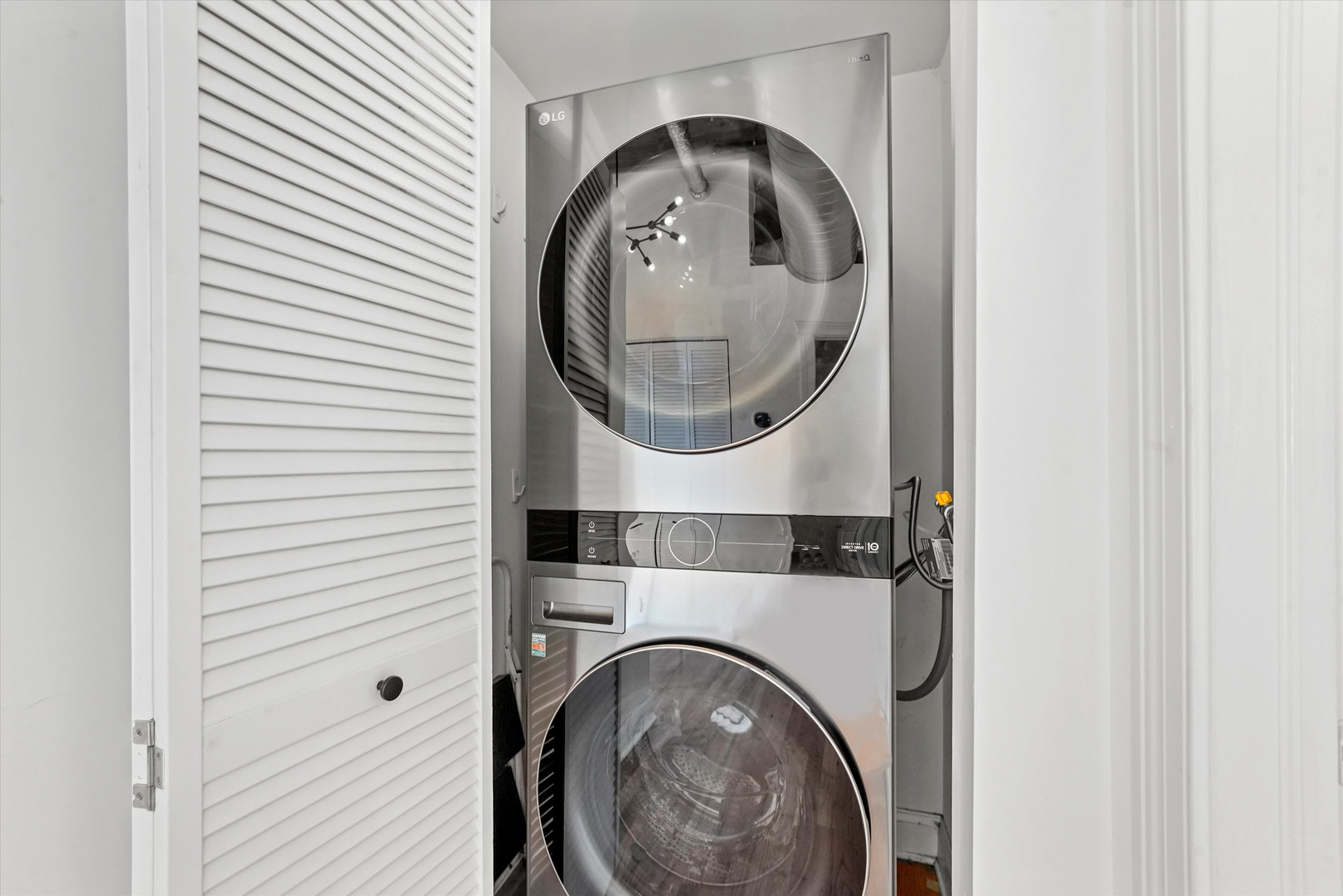 1610 S Halsted Street Unit: 504