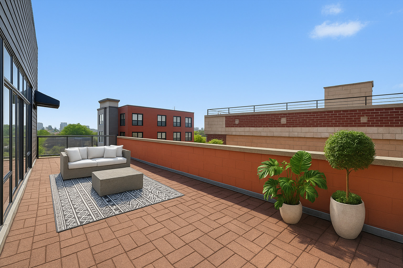 1610 S Halsted Street Unit: 504