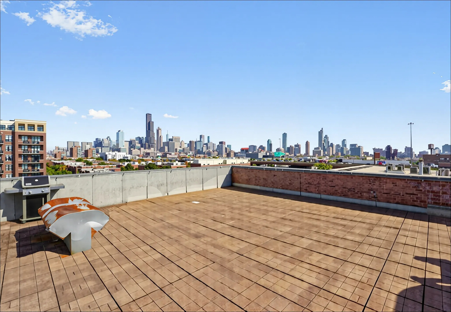 1610 S Halsted Street Unit: 504