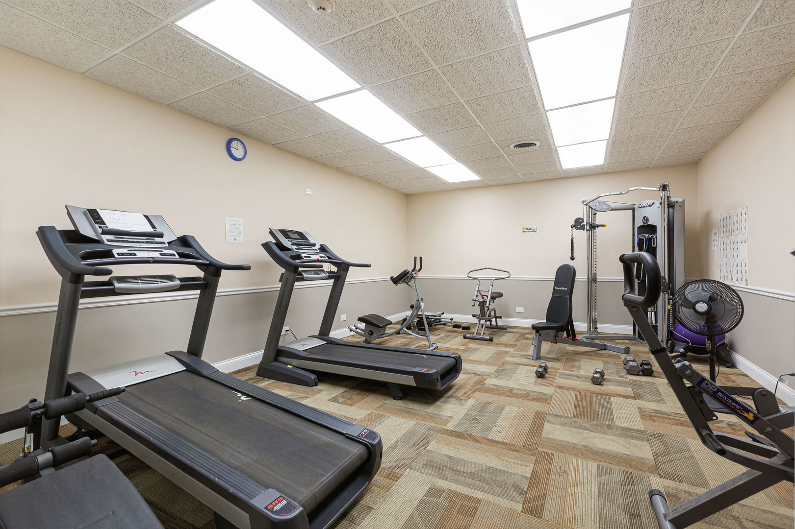 450 Plum Creek Drive Unit: 410