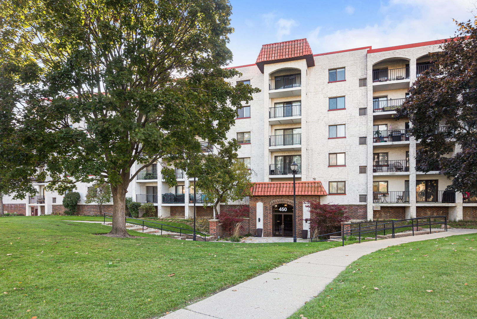 450 Plum Creek Drive Unit: 410