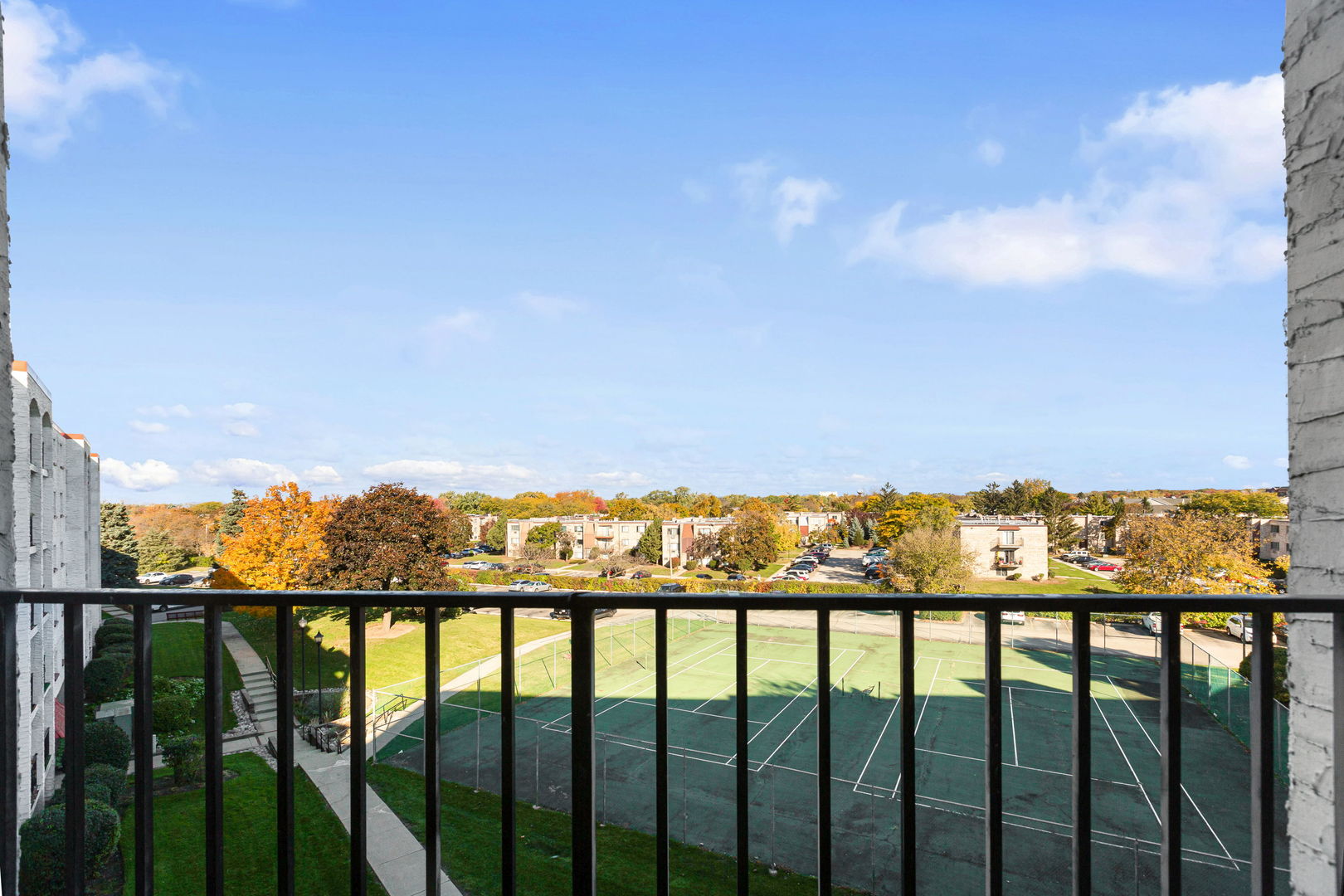 450 Plum Creek Drive Unit: 410