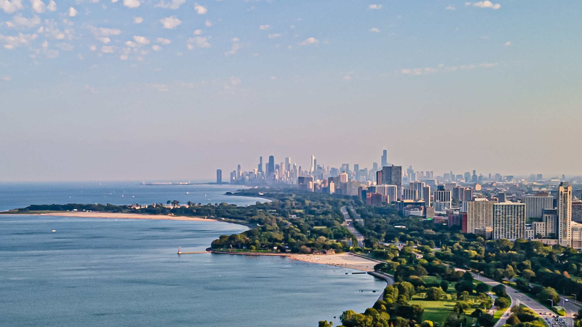 6007 N Sheridan Road Unit: 25E