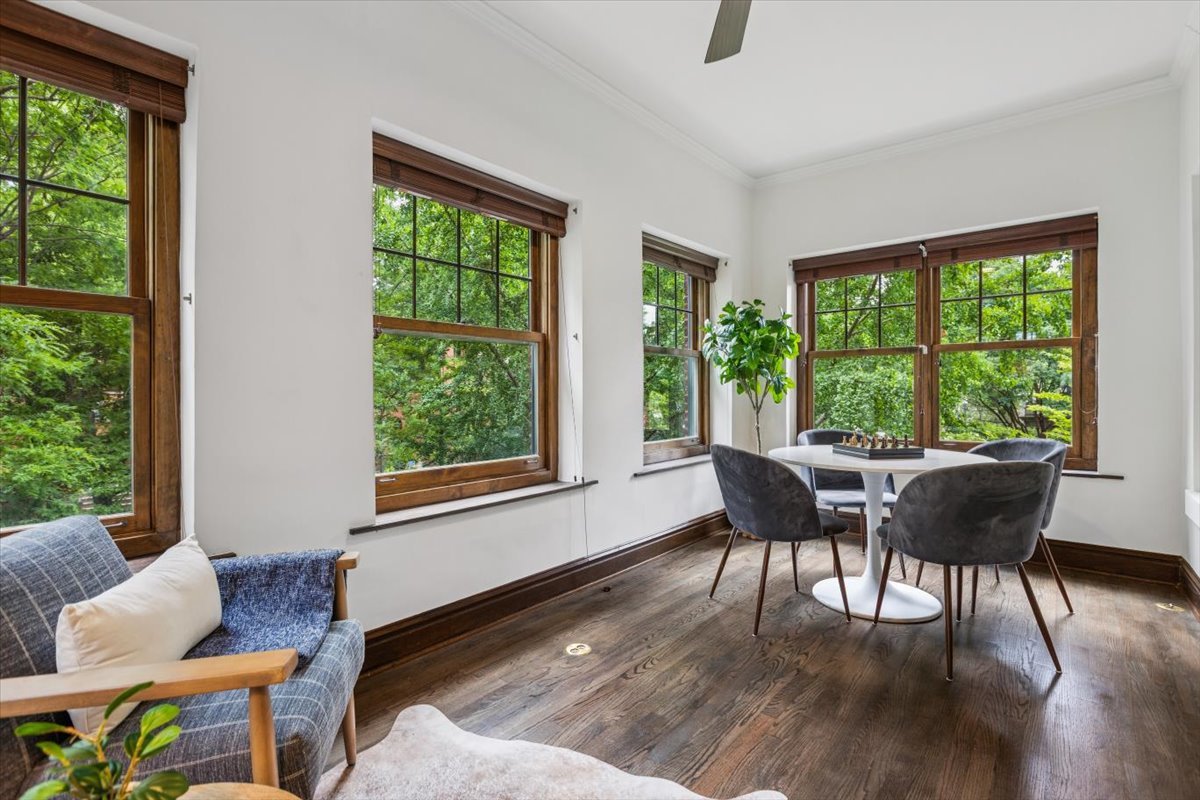 4616 N Magnolia Avenue Unit: 1