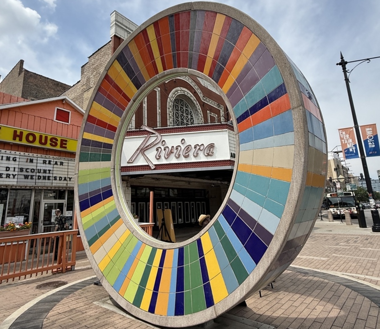 4616 N Magnolia Avenue Unit: 1